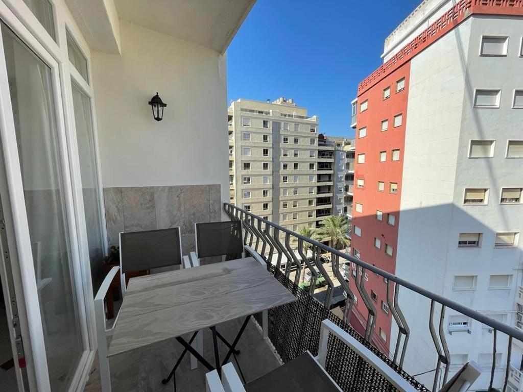 Apartamento Firenze Apartamento Cullera Exterior foto