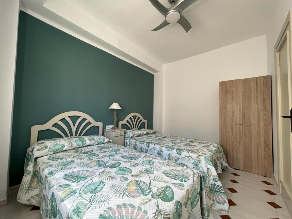 Apartamento Firenze Apartamento Cullera Exterior foto